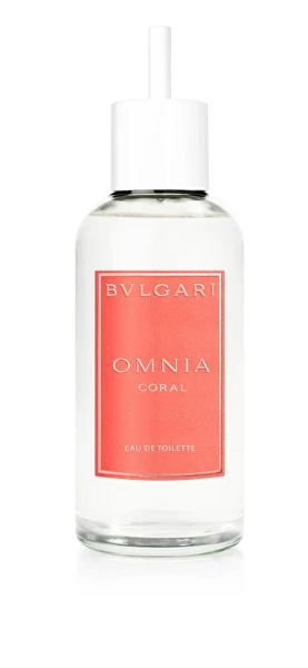 Omnia Coral - EDT - náplň