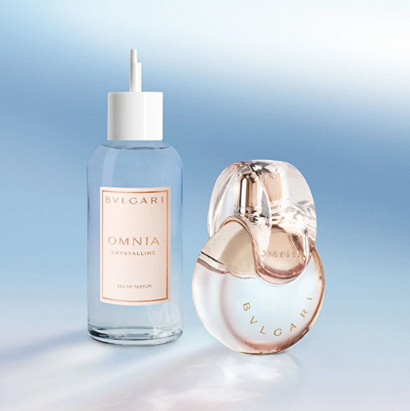 Omnia Crystalline - EDP - náplň