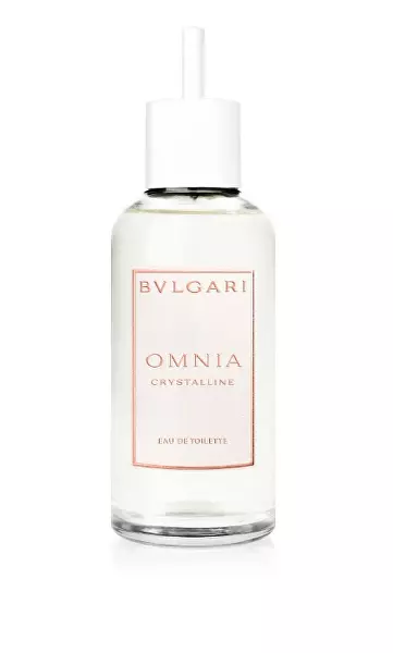 Omnia Crystalline - EDT - náplň