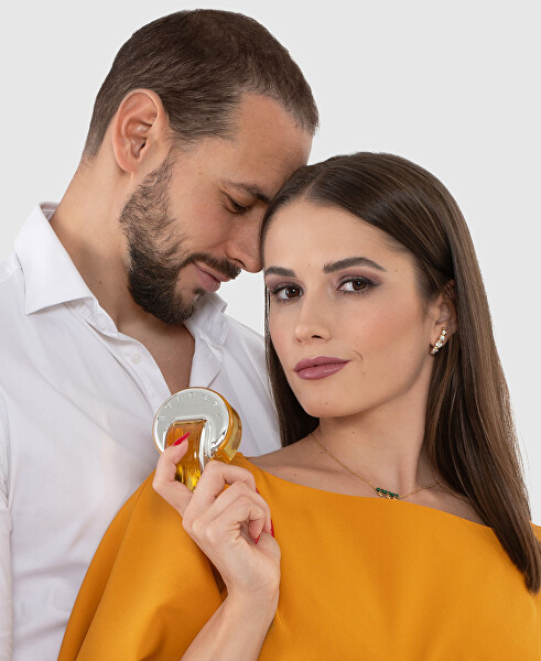Omnia Golden Citrine - EDT