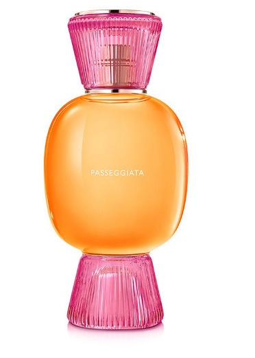 Passeggiata - EDP