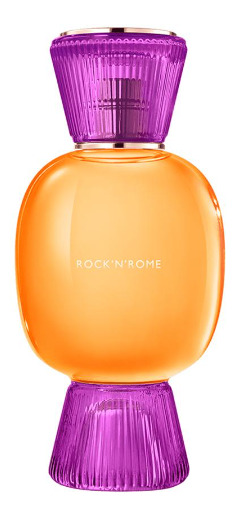 Rock`N`Rome - EDP