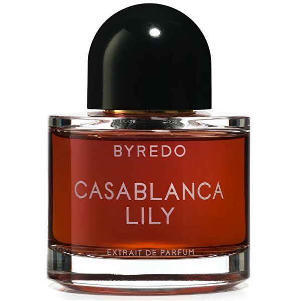 Casablanca Lily - parfümkivonat