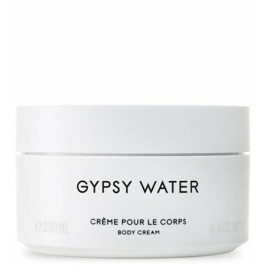 Gypsy Water - tělový krém