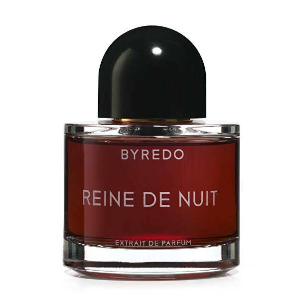 Reine De Nuit - estratto di profumo
