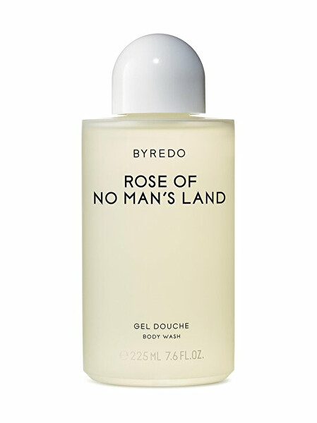 Rose Of No Man`s Land - gel doccia