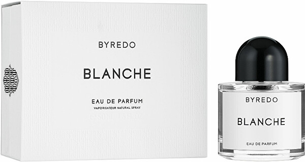 Blanche - EDP - TESTER
