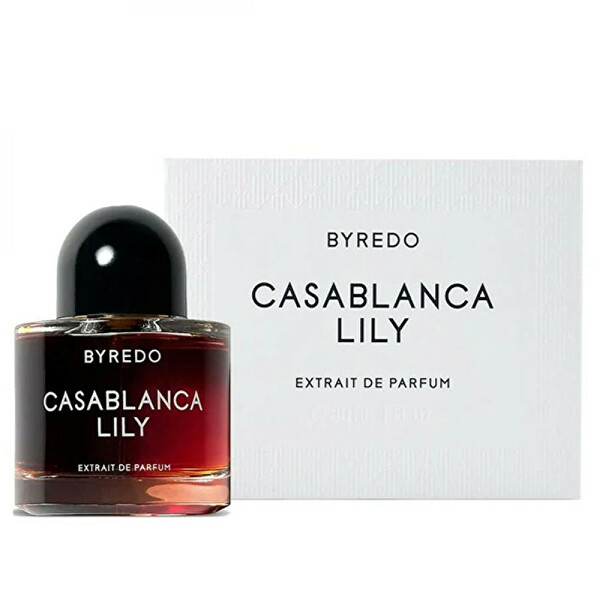Casablanca Lily - parfümkivonat