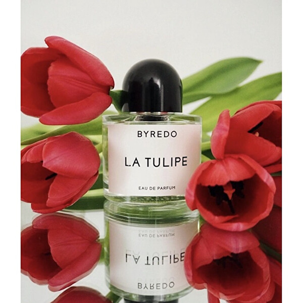 La Tulipe - EDP
