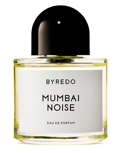 Mumbai Noise - EDP