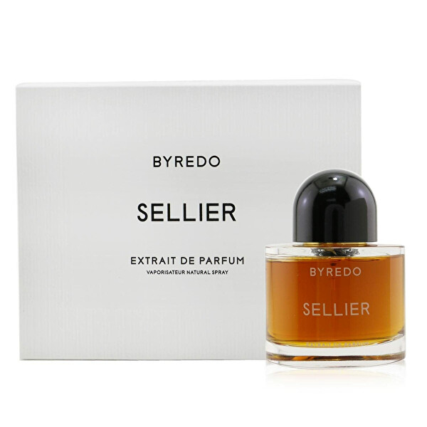 Sellier - extract parfumat