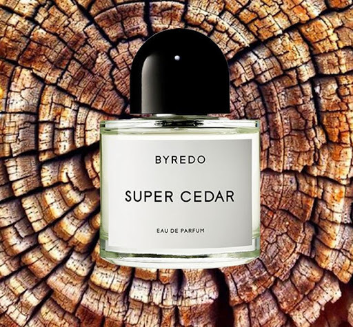 Super Cedar - EDP