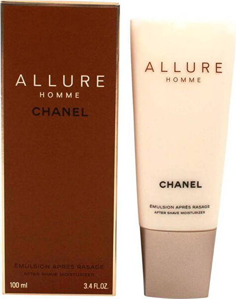 Allure Homme - After Shave Balsam  Vivantis - Von Handtasche bis Parfum