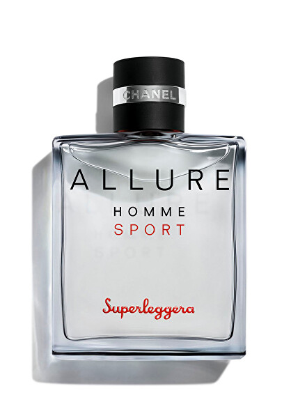 Allure Homme Sport Superleggera - EDP