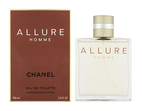 Allure Homme - EDT