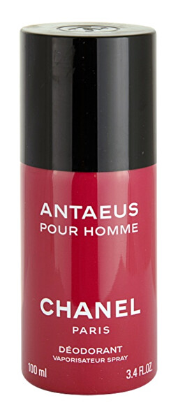 Antaeus - deodorante spray