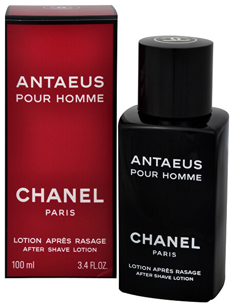 Antaeus - Aftershave-Wasser