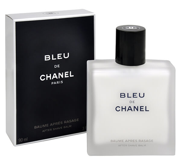 Bleu De Chanel - borotválkozás utáni balzsam