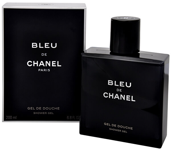 Bleu De Chanel - sprchový gel