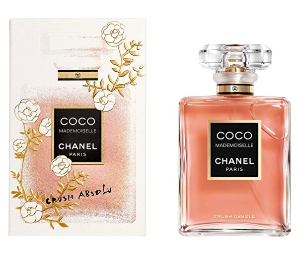 Coco Mademoiselle Crush Absolu - EDP