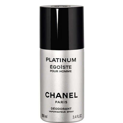 Egoiste Platinum - dezodorant v spreji