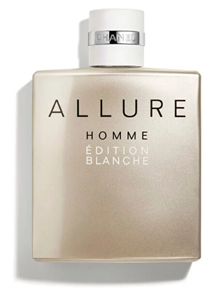 Allure Homme Édition Blanche - EDT