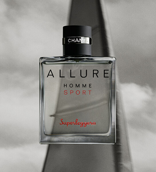 Allure Homme Sport Superleggera - EDP