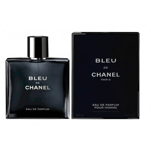 SLEVA - Bleu De Chanel - EDP - bez celofánu