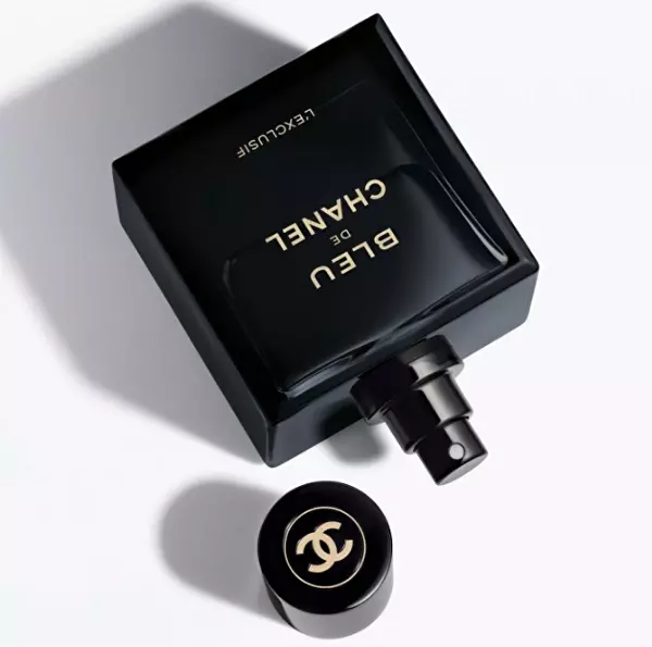 Bleu De Chanel L` Exclusif - parfum