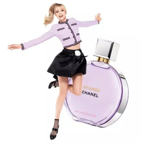 Chance Eau Splendide - EDP
