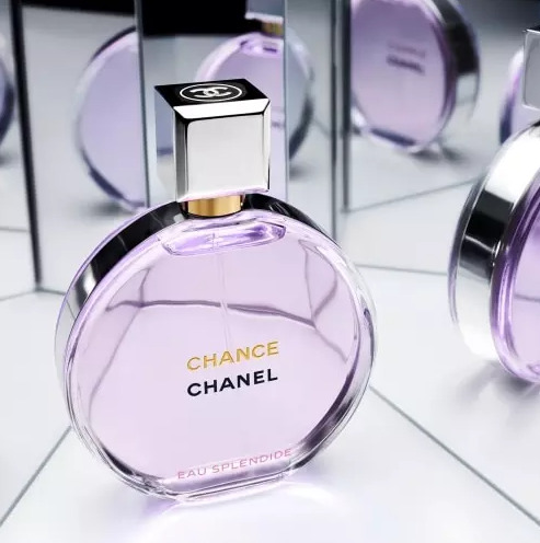 Chance Eau Splendide - EDP