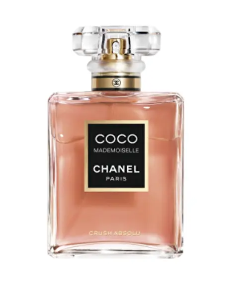 Coco Mademoiselle Crush Absolu - EDP