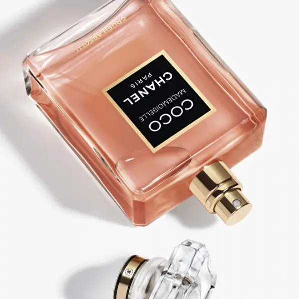 Coco Mademoiselle Crush Absolu - EDP