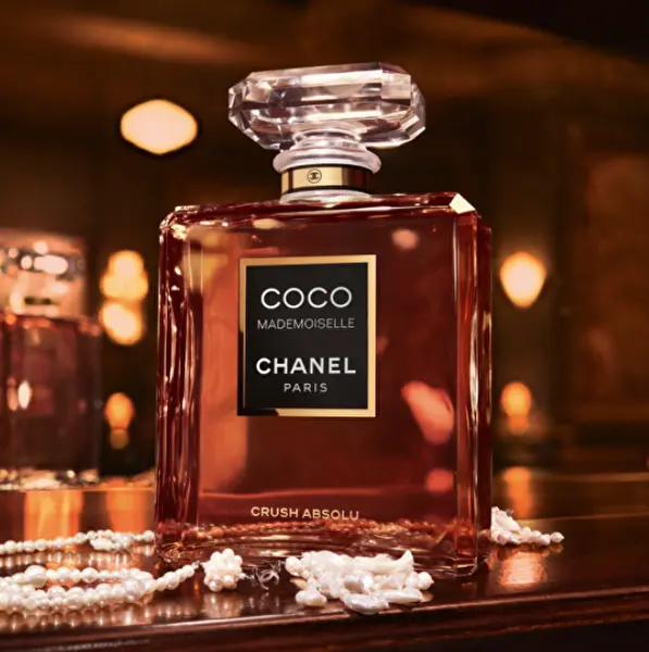 Coco Mademoiselle Crush Absolu - EDP