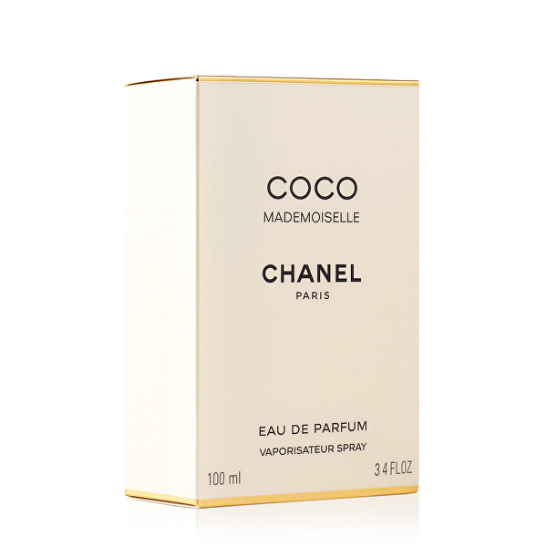 Coco Mademoiselle - EDP
