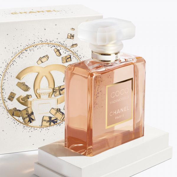 Coco Mademoiselle Limited Edition - EDP