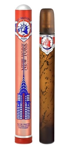 Cuba City New York - EDP