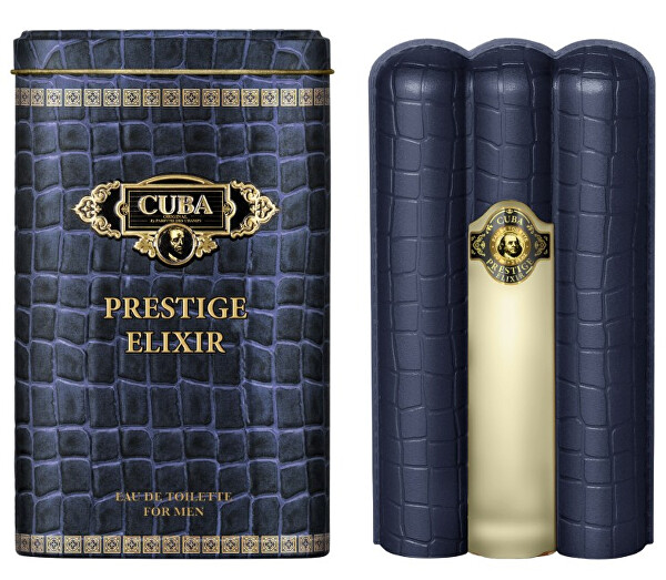 Prestige Elixir - EDT