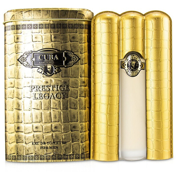 Prestige Legacy - EDT