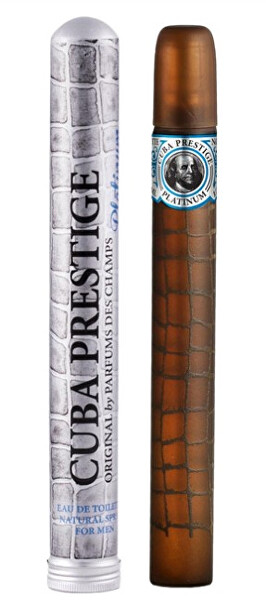 Prestige Platinum - EDT