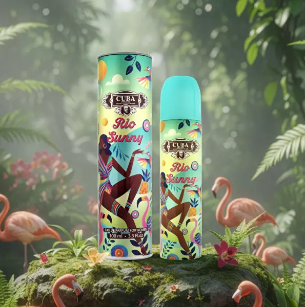 Rio Sunny For Women - EDP