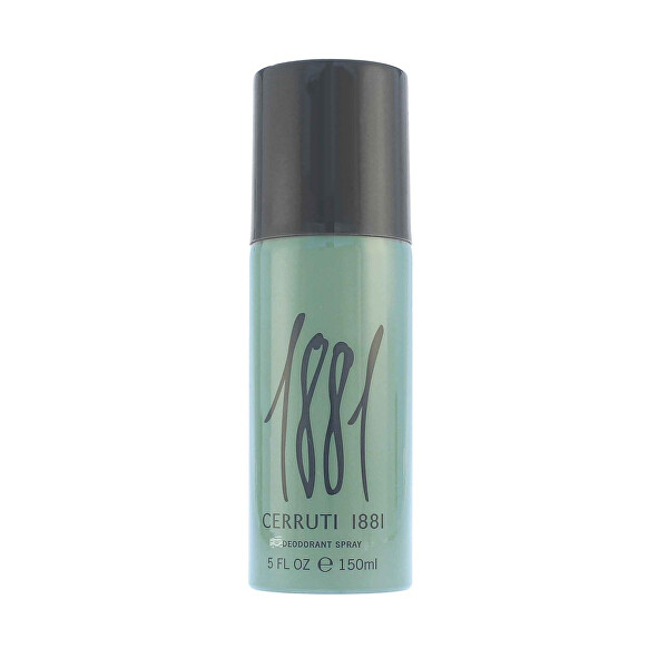 1881 Pour Homme - deodorant ve spreji