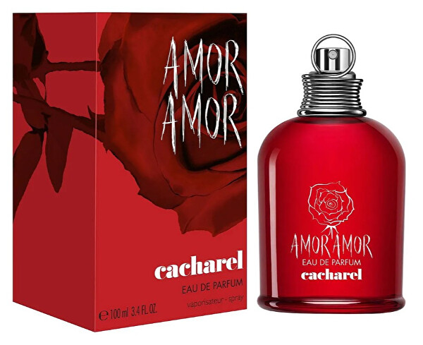 Amor Amor - EDP