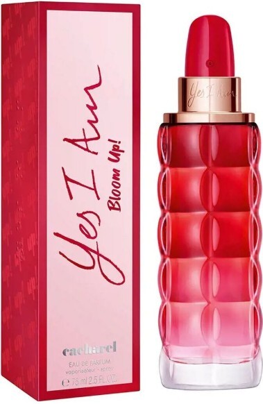 Yes I Am Bloom Up! - EDP