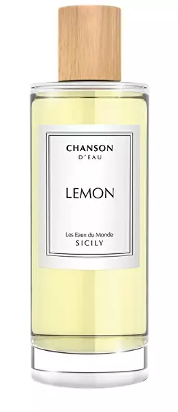 Chanson D`Eau Lemon - EDT