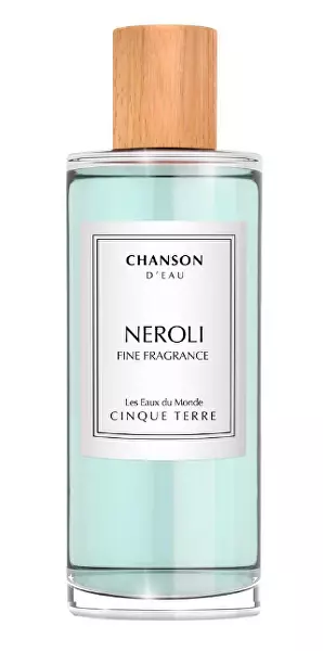 Chanson D`Eau Neroli - EDT