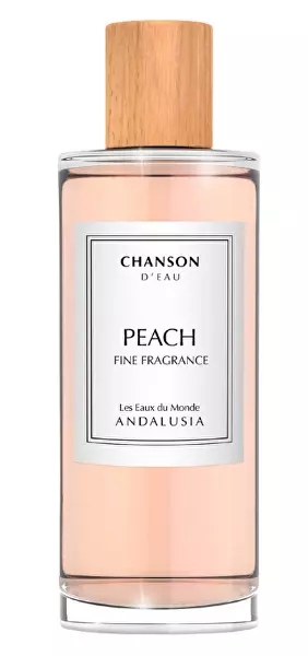 Chanson D`Eau Peach - EDT