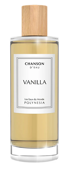 Chanson D’Eau Vanilla - EDT