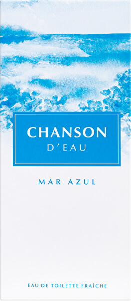 D`Eau Mar Azul - EDT