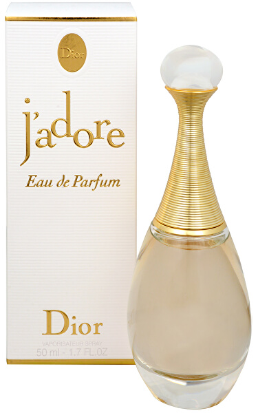 J`Adore Touche De Parfum - EDP